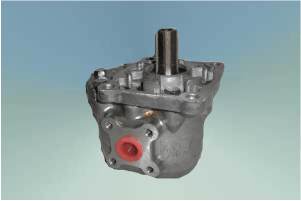 Насос шестеренный НШ32ДКМ-3